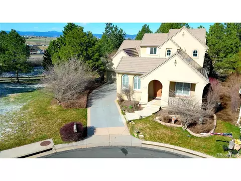 5014 Vermillion Ct, Castle Rock, CO 80108
