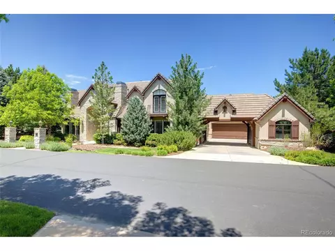 19 Foxtail Cir, Englewood, CO 80113