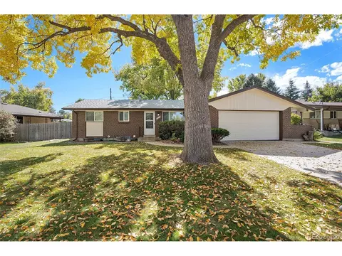 12028 W 62nd Pl, Arvada, CO 80004