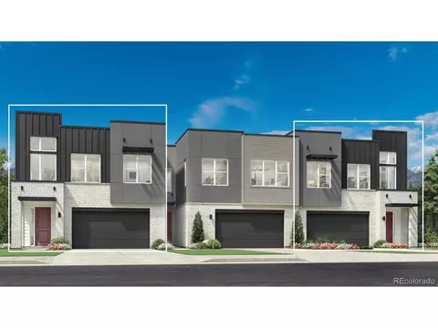 7708 S Irving St, Littleton, CO 80120