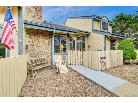 8774 Allison Dr #E, Arvada, CO 80005 photo 3