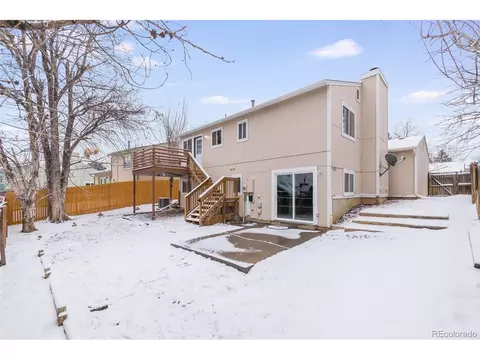 19060 E Mansfield Dr, Aurora, CO 80013 photo 5
