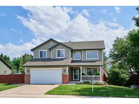 738 Whispering Oak Dr, Castle Rock, CO 80104