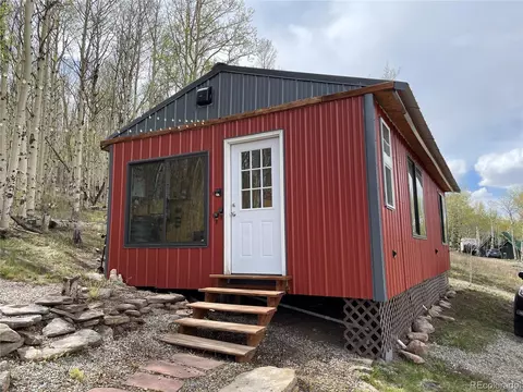 579 Meadow Dr, Fairplay, CO 80440