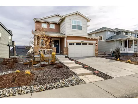 8184 Mt Lincoln Rd, Littleton, CO 80125