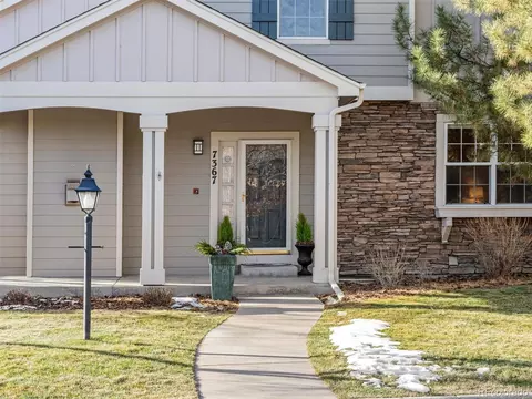 7367 Norfolk Pl, Castle Pines, CO 80108