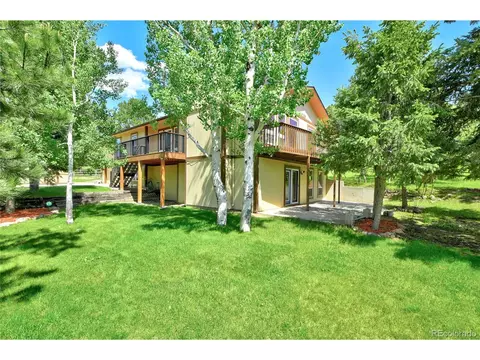19235 Wakonda Way, Monument, CO 80132