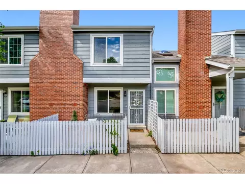 936 Summer Dr #21C, Highlands Ranch, CO 80126