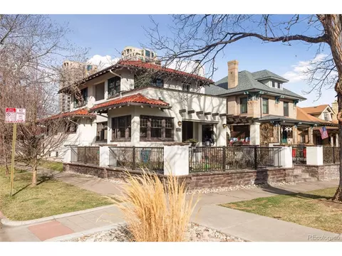 1601 Steele St, Denver, CO 80206 photo 1