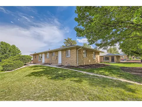 624 S Pecos Dr, Denver, CO 80223