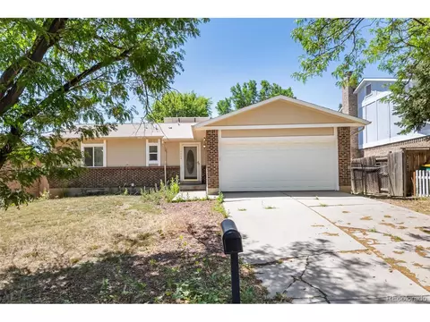 14668 E Oregon Dr, Aurora, CO 80012