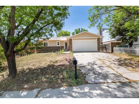 14668 E Oregon Dr, Aurora, CO 80012 photo 2
