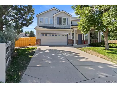 20103 E Ithaca Pl, Aurora, CO 80013 photo 1