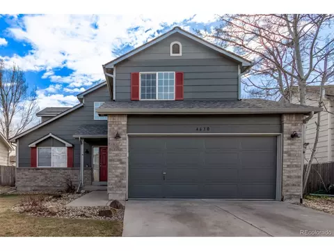 4630 E 135th Way, Thornton, CO 80241