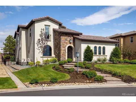 9486 E Winding Hill Ave, Lone Tree, CO 80124