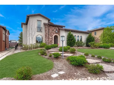 9486 E Winding Hill Ave, Lone Tree, CO 80124