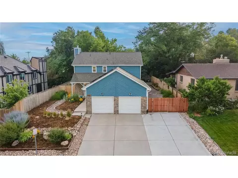 1587 S Wright St, Lakewood, CO 80228