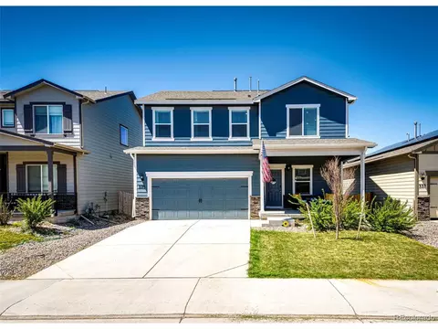 339 Spruce St, Bennett, CO 80102