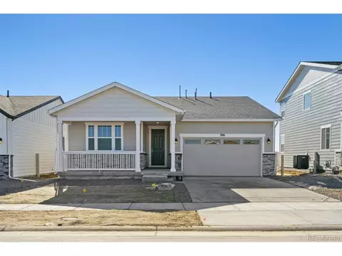 306 Smith Ave, Keenesburg, CO 80643