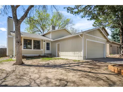 15660 E Purdue Dr, Aurora, CO 80013