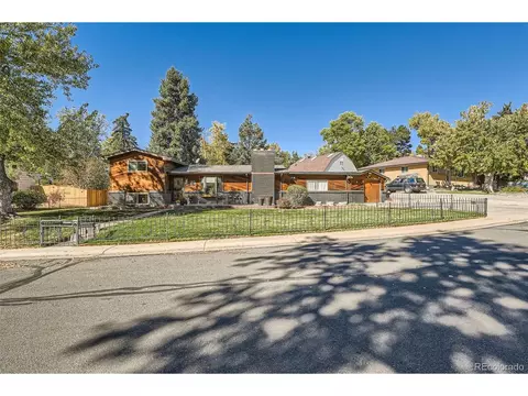 975 S Queen Way, Lakewood, CO 80226
