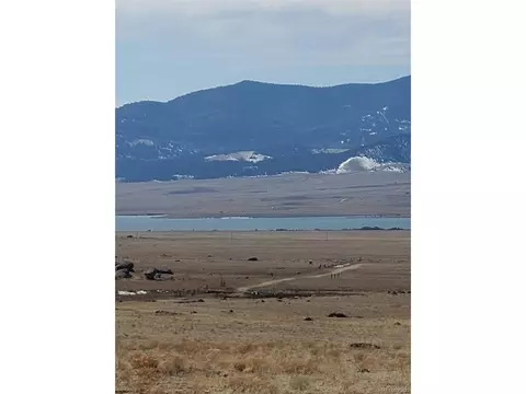 County Road 333, Lake George, CO 80827