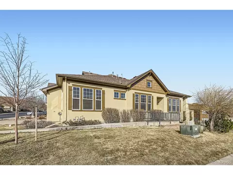 11925 W Ida Dr, Littleton, CO 80127