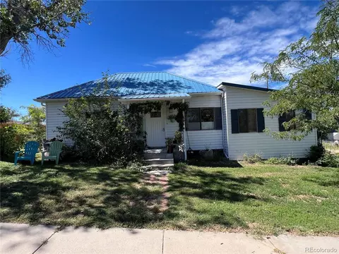 503 Pueblo Ave, Simla, CO 80835
