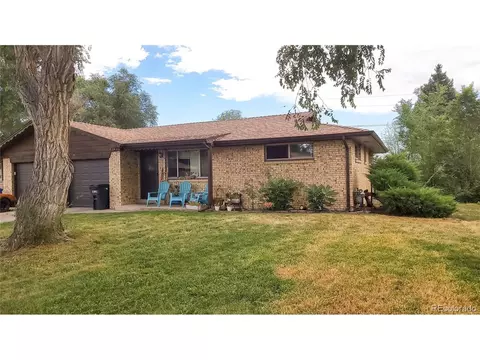 4742 Everett Ct, Wheat Ridge, CO 80033