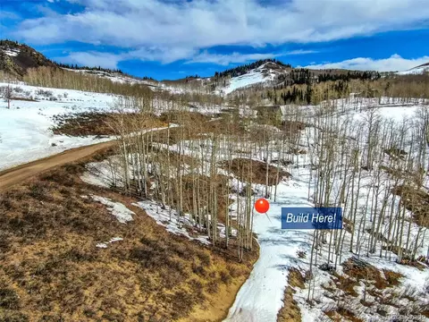 416 Gcr 283, Kremmling, CO 80459