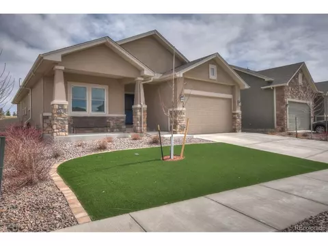 Undisclosed, Peyton, CO 80831 photo 1