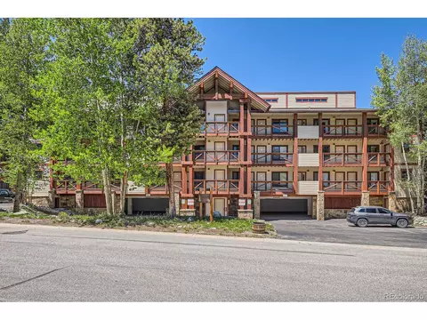 815 Columbine Rd #22, Breckenridge, CO 80424