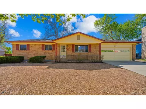Undisclosed, Colorado Springs, CO 80915
