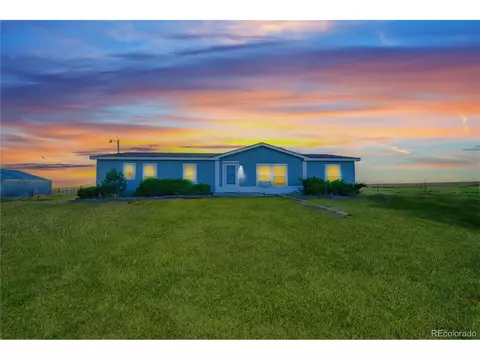 48700 County Road Ff, Akron, CO 80720
