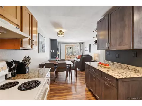 22974 Us Highway 6 #A-102, Keystone, CO 80435