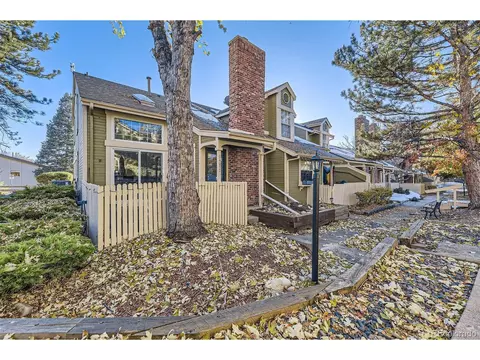 14057 E Radcliff Cir, Aurora, CO 80015