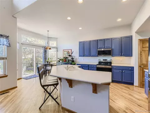 10932 Eagle Run Dr, Parker, CO 80138 photo 9