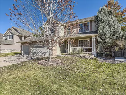 10932 Eagle Run Dr, Parker, CO 80138 photo 2