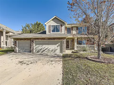 10932 Eagle Run Dr, Parker, CO 80138 photo 1