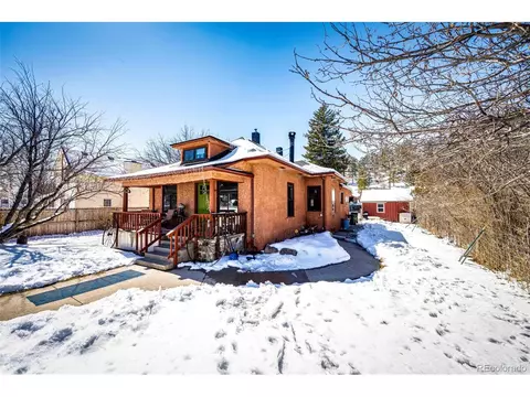 24029 Eccles St, Elbert, CO 80106 photo 3