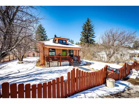 24029 Eccles St, Elbert, CO 80106 photo 2