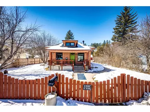 24029 Eccles St, Elbert, CO 80106