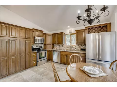 937 S Pine Dr, Bailey, CO 80421 photo 12