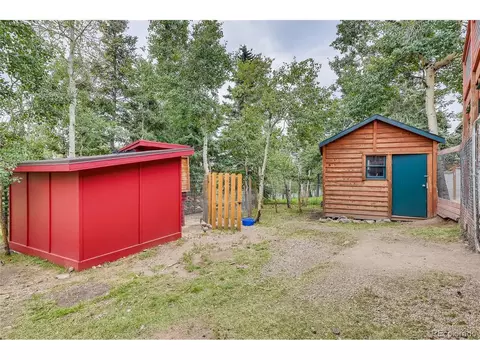 937 S Pine Dr, Bailey, CO 80421 photo 28