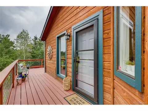 937 S Pine Dr, Bailey, CO 80421 photo 7