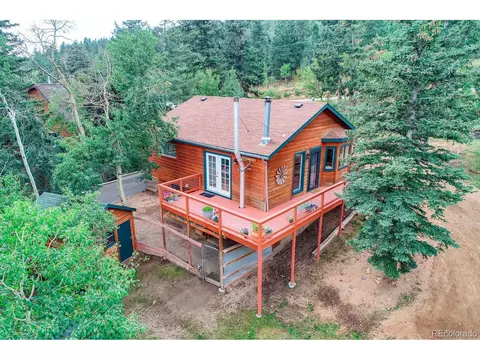 937 S Pine Dr, Bailey, CO 80421 photo 1