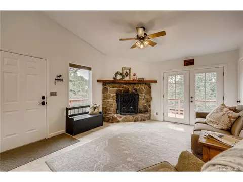 937 S Pine Dr, Bailey, CO 80421 photo 9