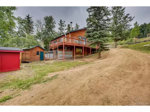 937 S Pine Dr, Bailey, CO 80421 photo 3