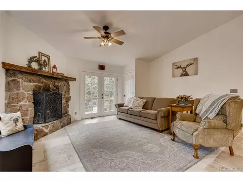 937 S Pine Dr, Bailey, CO 80421 photo 8