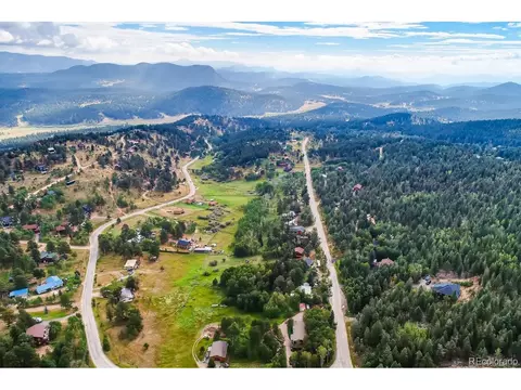 937 S Pine Dr, Bailey, CO 80421 photo 4